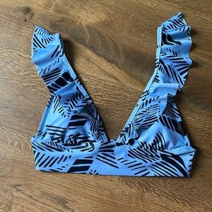 Aerie Triangle Bikini